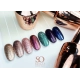 LET'S BE WILD COLLECTIE 205-211 UTOPIAN GELPOLISH 5ML