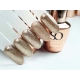 LET'S BE WILD COLLECTIE 205-211 UTOPIAN GELPOLISH 5ML