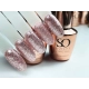 LET'S BE WILD COLLECTIE 205-211 UTOPIAN GELPOLISH 5ML