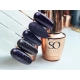 LET'S BE WILD COLLECTIE 205-211 UTOPIAN GELPOLISH 5ML