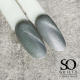 COLLECTIE 190 - 7D CATEYE 15 -19 & GLITTERTOP UTOPIAN GELPOLISH 12ML