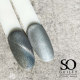 COLLECTIE 190 - 7D CATEYE 15 -19 & GLITTERTOP UTOPIAN GELPOLISH 12ML