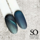 COLLECTIE 190 - 7D CATEYE 15 -19 & GLITTERTOP UTOPIAN GELPOLISH 12ML
