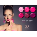 FLAMINGO COLLECTIE 171-176 UTOPIAN GELPOLISH 12ML