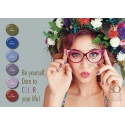 FLOWER POWER COLLECTIE UTOPIAN GELPOLISH 5ML