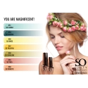 APRIL FOOLS COLLECTIE 051 & 054 & 056-060UTOPIAN GELPOLISH 5ML