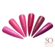 FLAMINGO COLLECTIE 171-176 UTOPIAN GELPOLISH 12ML
