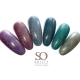 HOLO COLLECTIE 159-164 UTOPIAN GELPOLISH 5ML