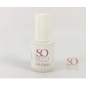 Colle pour coller ongles artificiels SO GLUE