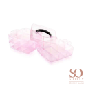 Storage box for nail art SO NAIL ART BOX