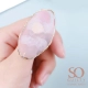 SO QUARTZ PRESENTATION RING