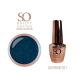 UTOPIAN GELPOLISH COLORS ZACHTE GLITTER