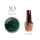 UTOPIAN GELPOLISH COLORS ZACHTE GLITTER