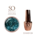 UTOPIAN GELPOLISH COLORS ZACHTE GLITTER