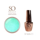 UTOPIAN GELPOLISH COLORS ZACHTE GLITTER