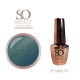 UTOPIAN GELPOLISH COLORS ZACHTE GLITTER