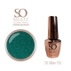 UTOPIAN GELPOLISH COLORS ZACHTE GLITTER