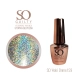 UTOPIAN GELPOLISH COLORS ZACHTE GLITTER