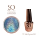 UTOPIAN GELPOLISH COLORS ZACHTE GLITTER