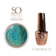 UTOPIAN GELPOLISH COLORS ZACHTE GLITTER