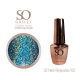UTOPIAN GELPOLISH COLORS ZACHTE GLITTER
