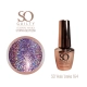 UTOPIAN GELPOLISH COLORS ZACHTE GLITTER