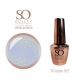 UTOPIAN GELPOLISH COLORS ZACHTE GLITTER
