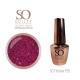 UTOPIAN GELPOLISH COLORS ZACHTE GLITTER