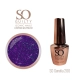 UTOPIAN GELPOLISH COLORS ZACHTE GLITTER