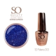 UTOPIAN GELPOLISH COLORS ZACHTE GLITTER
