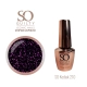 UTOPIAN GELPOLISH COLORS ZACHTE GLITTER