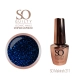 UTOPIAN GELPOLISH COLORS ZACHTE GLITTER