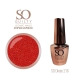 UTOPIAN GELPOLISH COLORS ZACHTE GLITTER