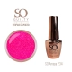 UTOPIAN GELPOLISH COLORS ZACHTE GLITTER