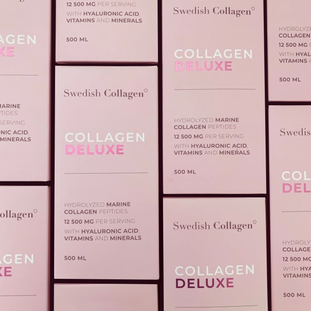 COLLAGEN DELUXE
