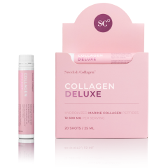 COLLAGEN DELUXE COLLAGEN DELUXE