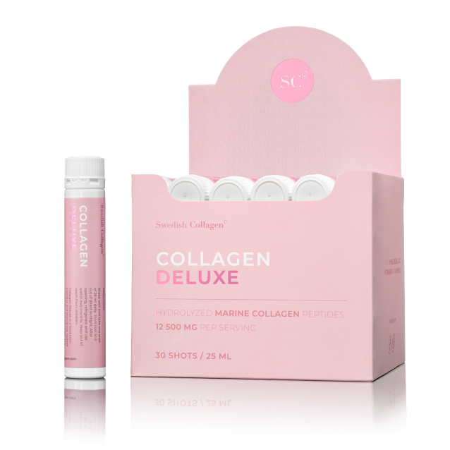 COLLAGEN DELUXE