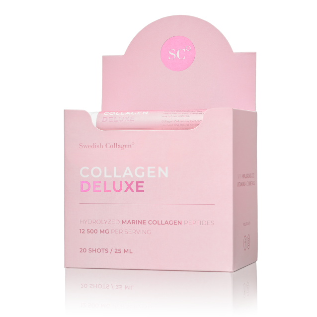 COLLAGEN DELUXE