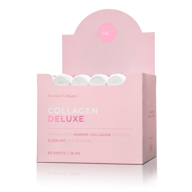 COLLAGEN DELUXE