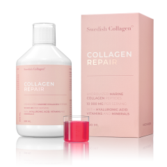 Collagène liquide à boire (10000mg) SWEDISH COLLAGEN REPAIR Collagène liquide à boire (10000mg) SWEDISH COLLAGEN REPAIR