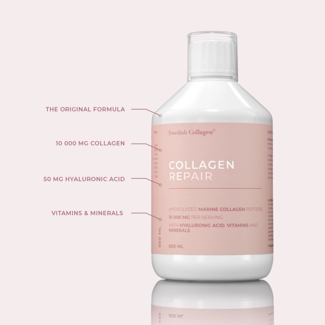COLLAGEN REPAIR COLLAGEN REPAIR