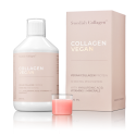 liquid Vegan collagen drink SWEDISH COLLAGEN VEGAN