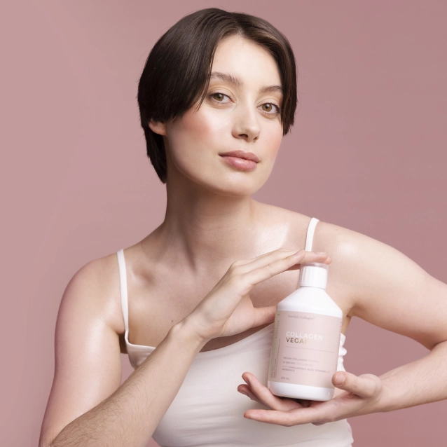 COLLAGEN VEGAN COLLAGEN VEGAN