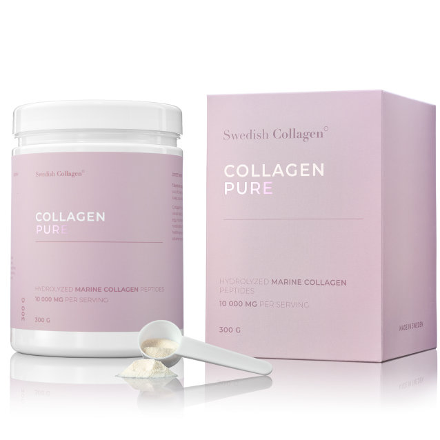 COLLAGEN PURE