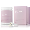 Collageen poeder (10000mg) SWEDISH COLLAGEN PURE