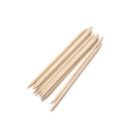 Bâtons en bois ORANGE STICKS 25ST