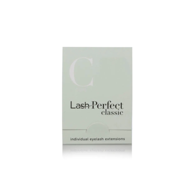 C CURL LASHES - CLASSIC