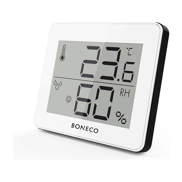 HYGROMETER