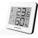 HYGROMETER