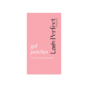 LINT FREE UNDER EYE GEL PATCHES for all lash treatments